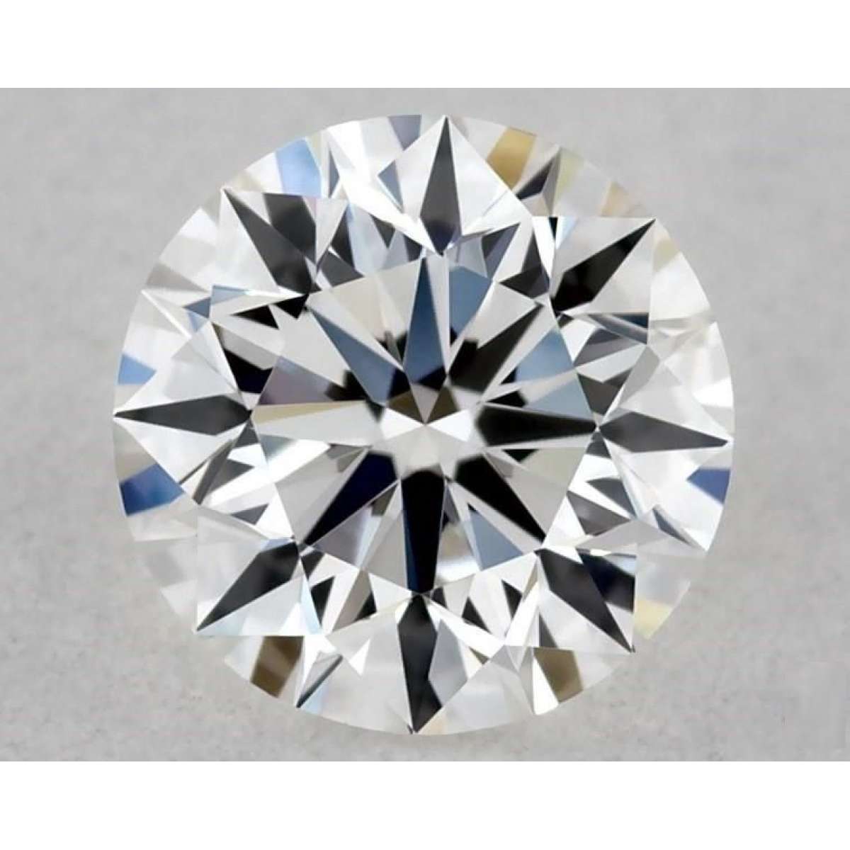 Certified Diamond GIA Carats 0.37 Color G Clarity VVS1  EX  EX  VG Fluorescence NON Brown No Green No Milky No EyeClean 100%