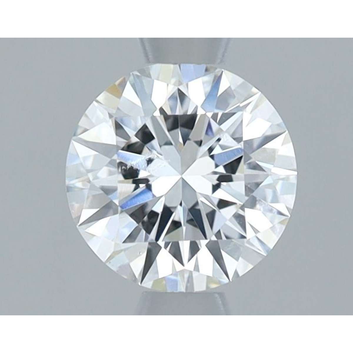 Certified Diamond GIA Carats 0.71 Color E Clarity VS1  EX  EX  EX Fluorescence NON Brown No Green No Milky No EyeClean 100%