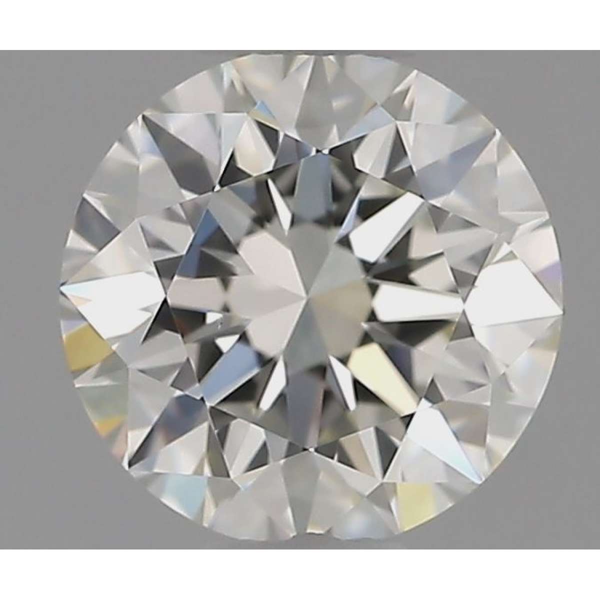 Certified Diamond IGI Carats 1.0 Color H Clarity VS1  EX  EX  EX Fluorescence NON Brown No Green No Milky No EyeClean 100%