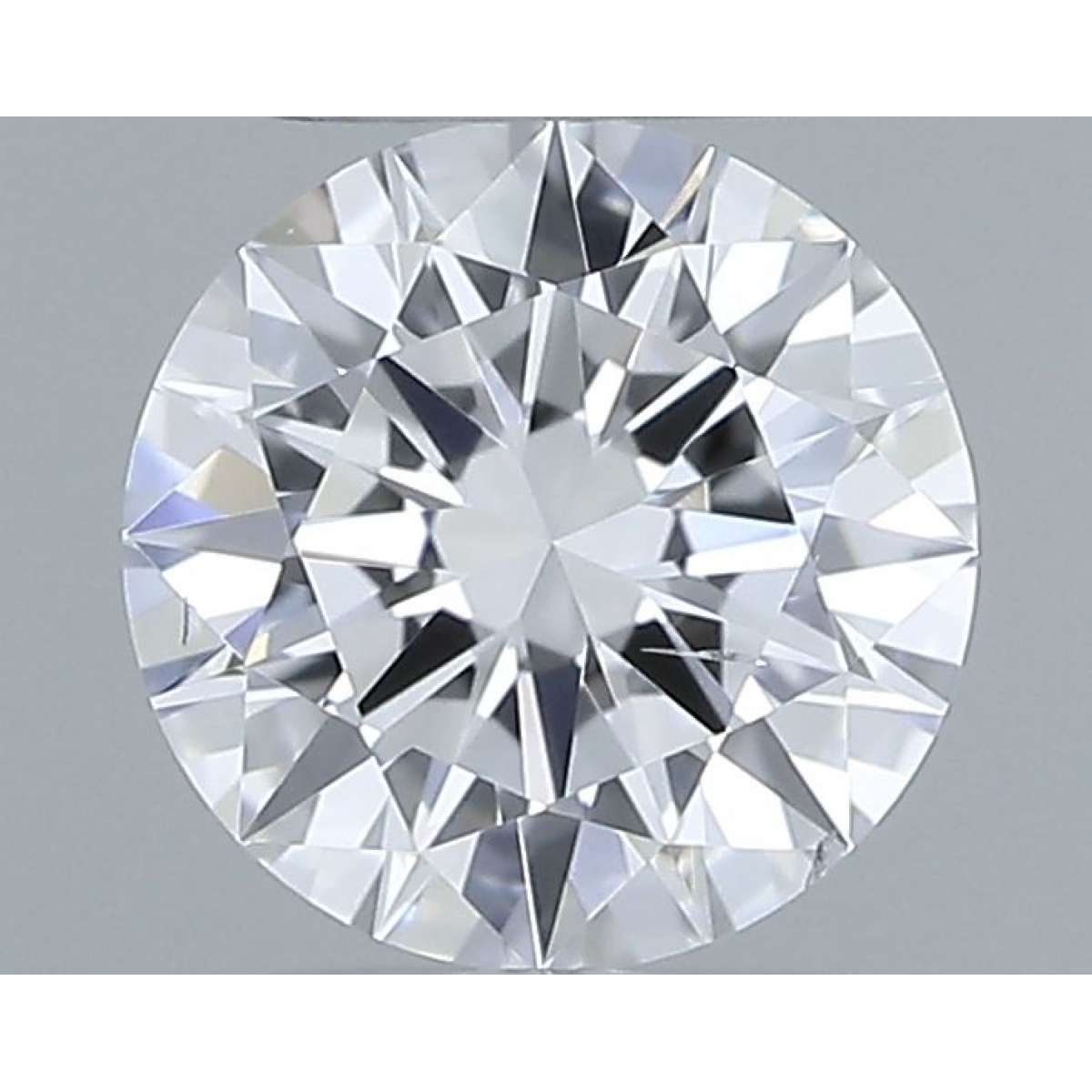 Certified Diamond GIA Carats 0.34 Color D Clarity SI1  EX  EX  EX Fluorescence NON Brown No Green No Milky No EyeClean 100%