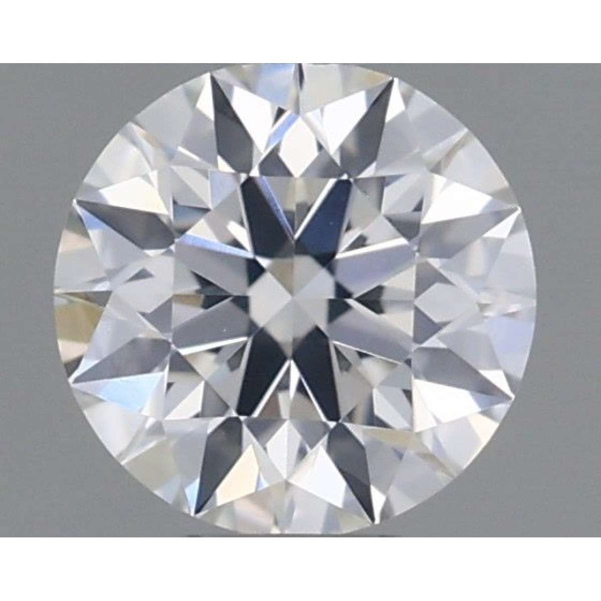 Certified Diamond GIA Carats 0.32 Color H Clarity SI1  EX  EX  EX Fluorescence FNT Brown No Green No Milky No EyeClean 100%