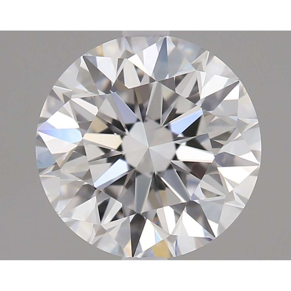 Certified Diamond GIA Carats 1.03 Color D Clarity VS2  EX  EX  EX Fluorescence NON Brown No Green No Milky No EyeClean 100%