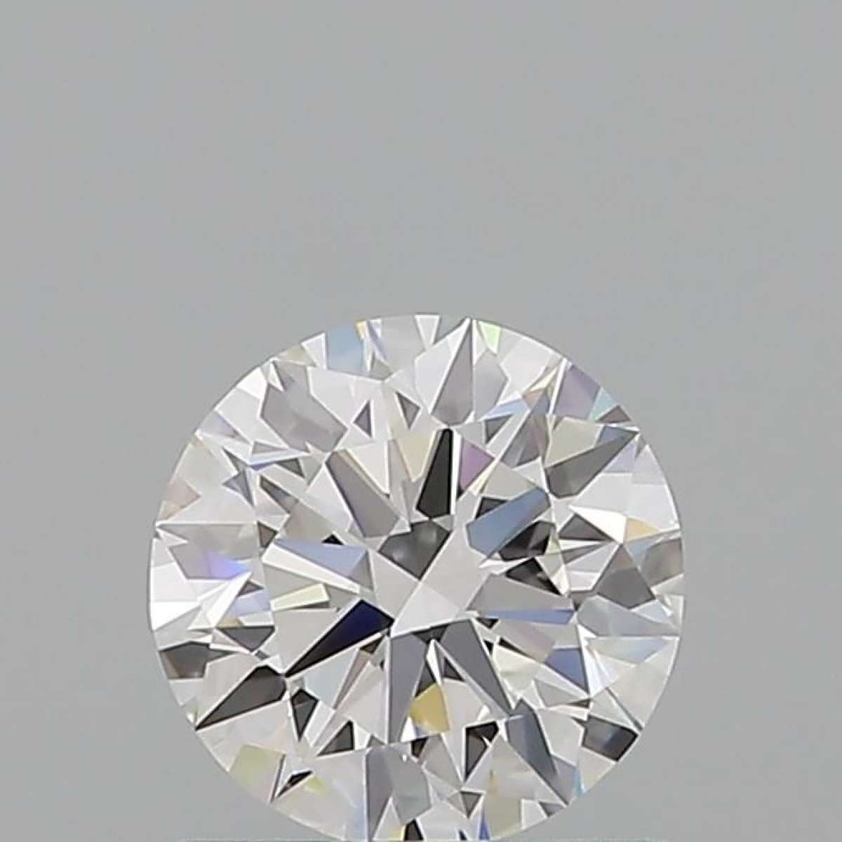 Certified Diamond GIA Carats 0.9 Color E Clarity VVS1  EX  EX  EX Fluorescence NON Brown No Green No Milky No EyeClean 100%