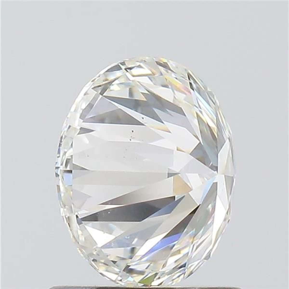 Certified Diamond GIA Carats 1.09 Color G Clarity SI1  EX  EX  EX Fluorescence NON Brown No Green No Milky No EyeClean 100%