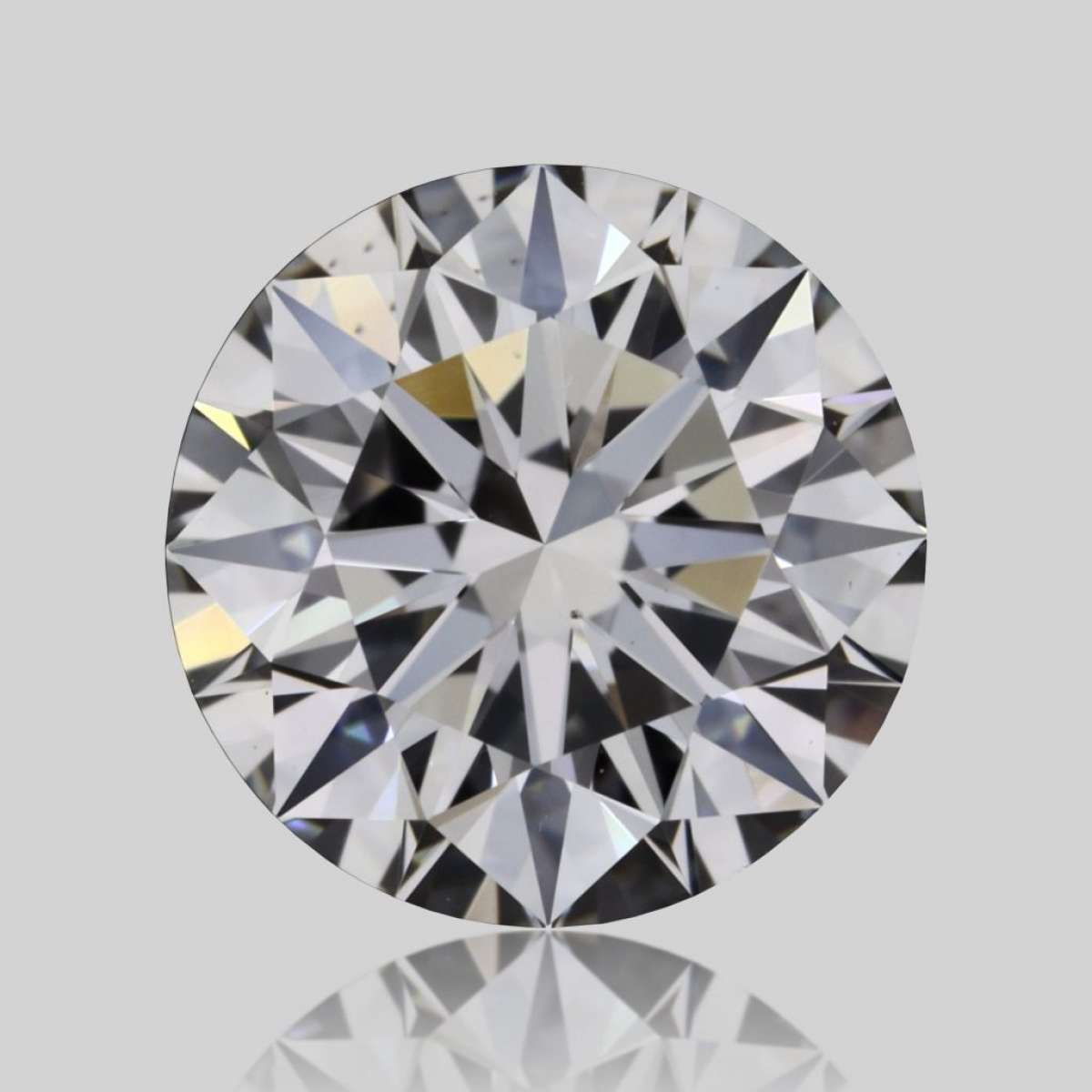 Certified Diamond GIA Carats 0.71 Color D Clarity VS1  EX  EX  EX Fluorescence NON Brown No Green No Milky No EyeClean 100%