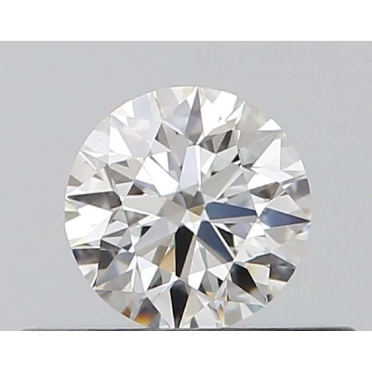 Certified Diamond GIA Carats 0.3 Color F Clarity VVS1  EX  EX  VG Fluorescence NON Brown No Green No Milky No EyeClean 100%