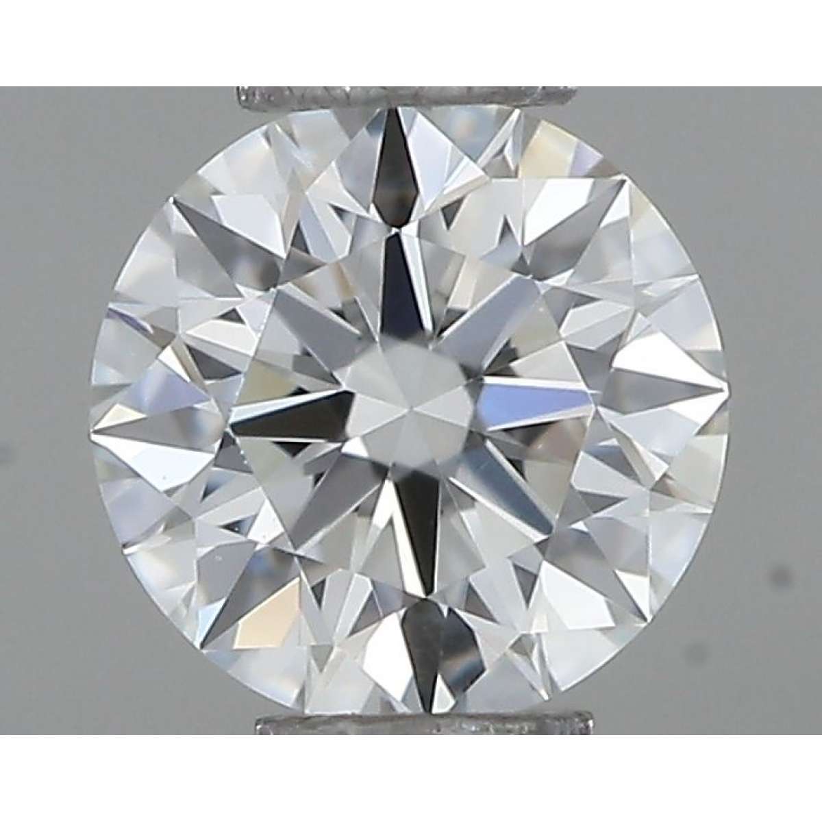 Certified Diamond GIA Carats 0.23 Color F Clarity IF  EX  EX  EX Fluorescence FNT Brown No Green No Milky No EyeClean 100%