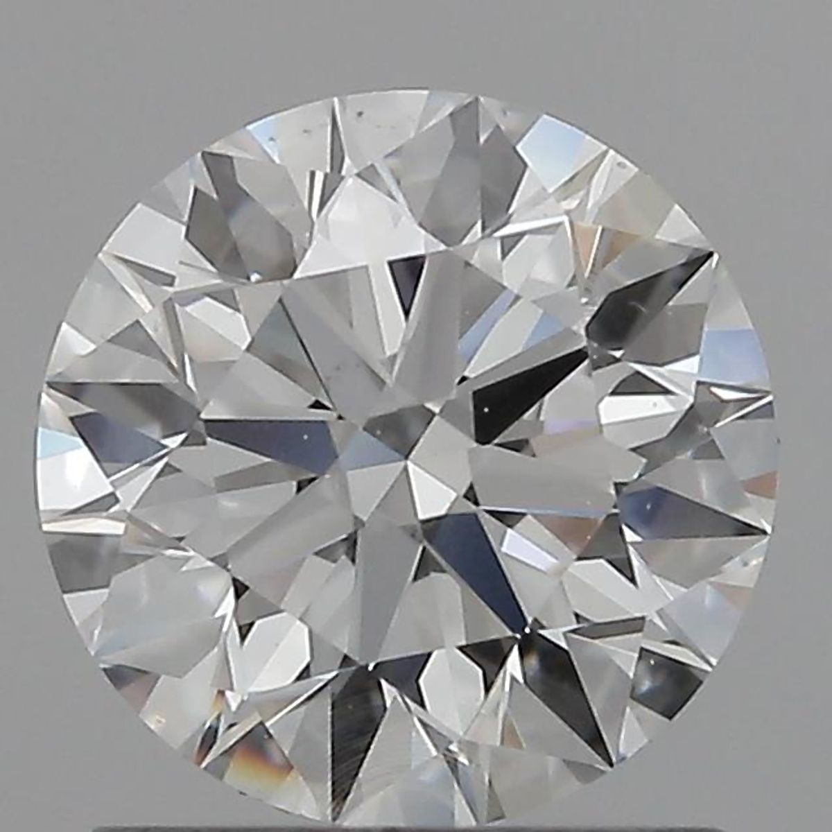 Certified Diamond GIA Carats 1.3 Color D Clarity VS1  EX  EX  EX Fluorescence NON Brown No Green No Milky No EyeClean 100%