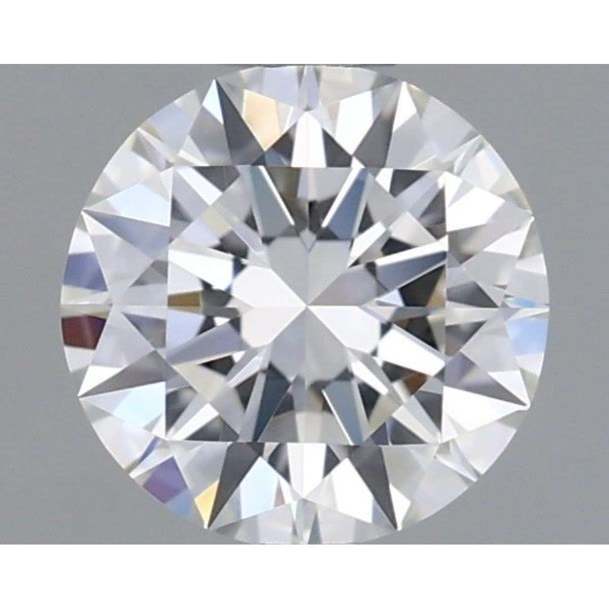 Certified Diamond GIA Carats 0.57 Color G Clarity VVS1  EX  EX  EX Fluorescence NON Brown No Green No Milky No EyeClean 100%