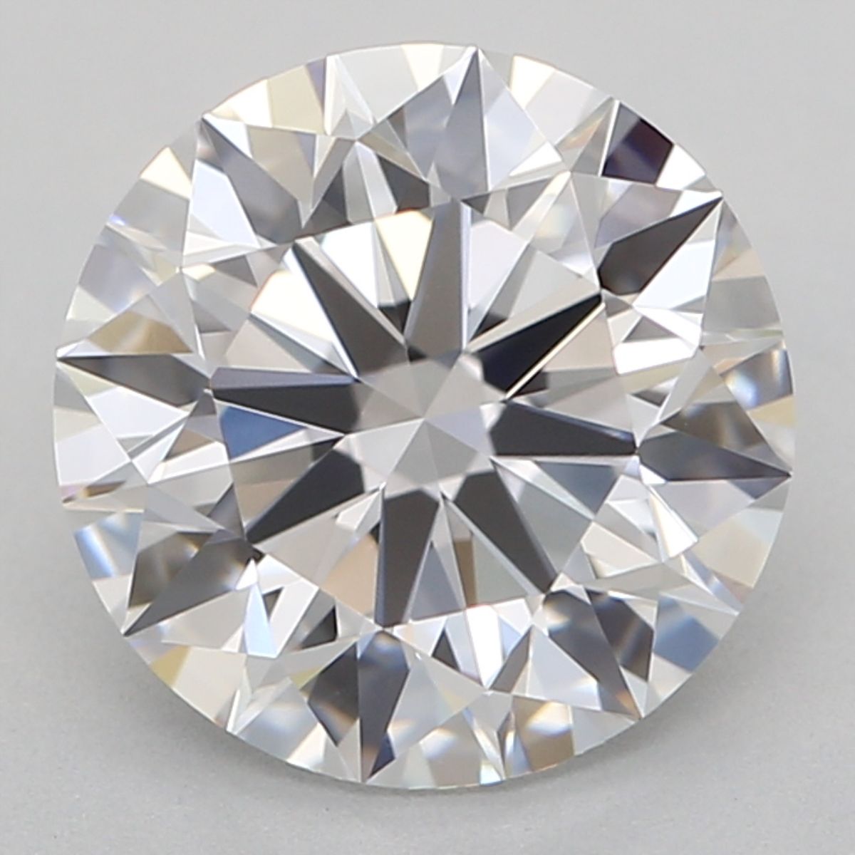 Certified Diamond GIA Carats 1.32 Color D Clarity IF  EX  EX  EX Fluorescence NON Brown No Green No Milky No EyeClean 100%