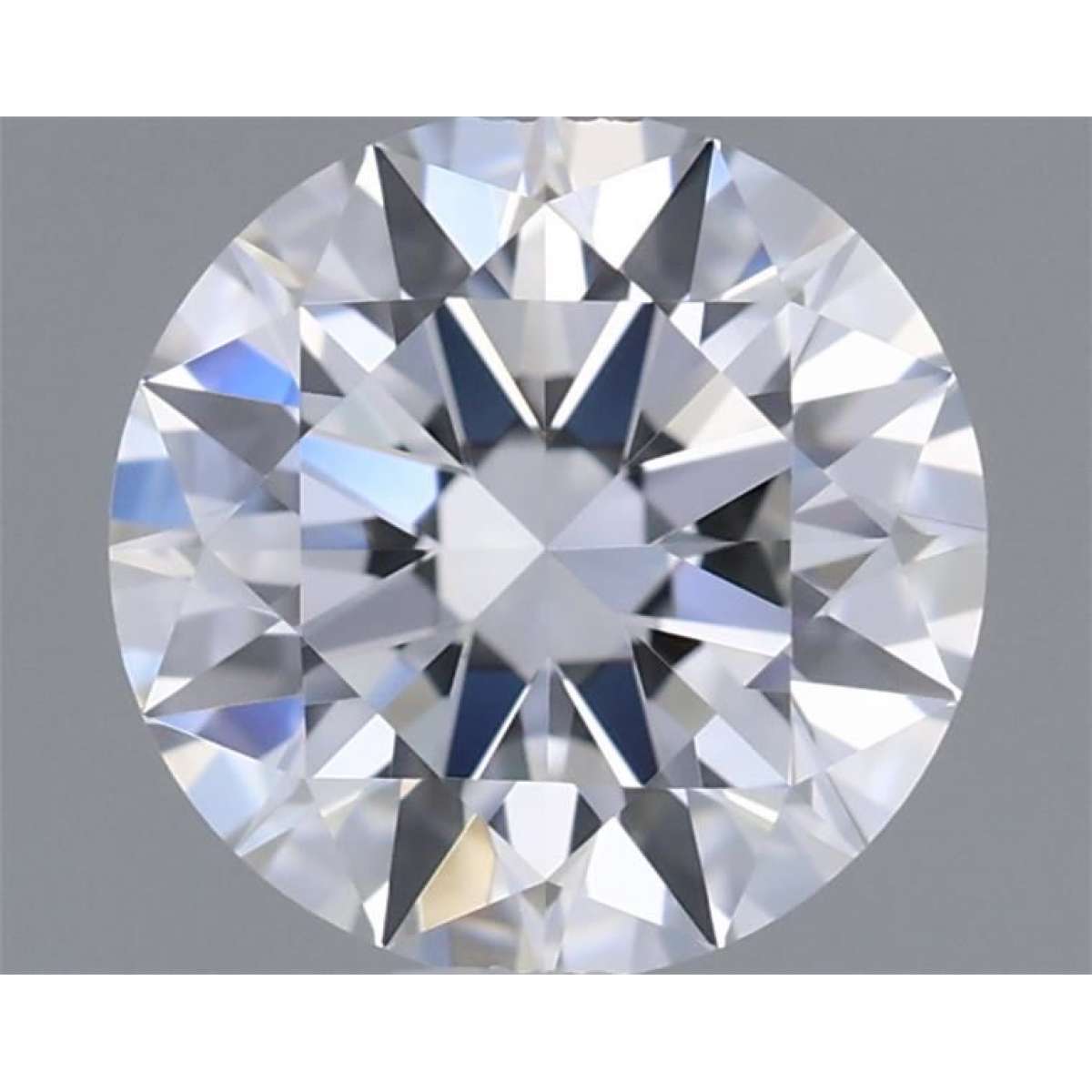 Certified Diamond GIA Carats 0.8 Color E Clarity VVS2  EX  EX  EX Fluorescence NON Brown No Green No Milky No EyeClean 100%