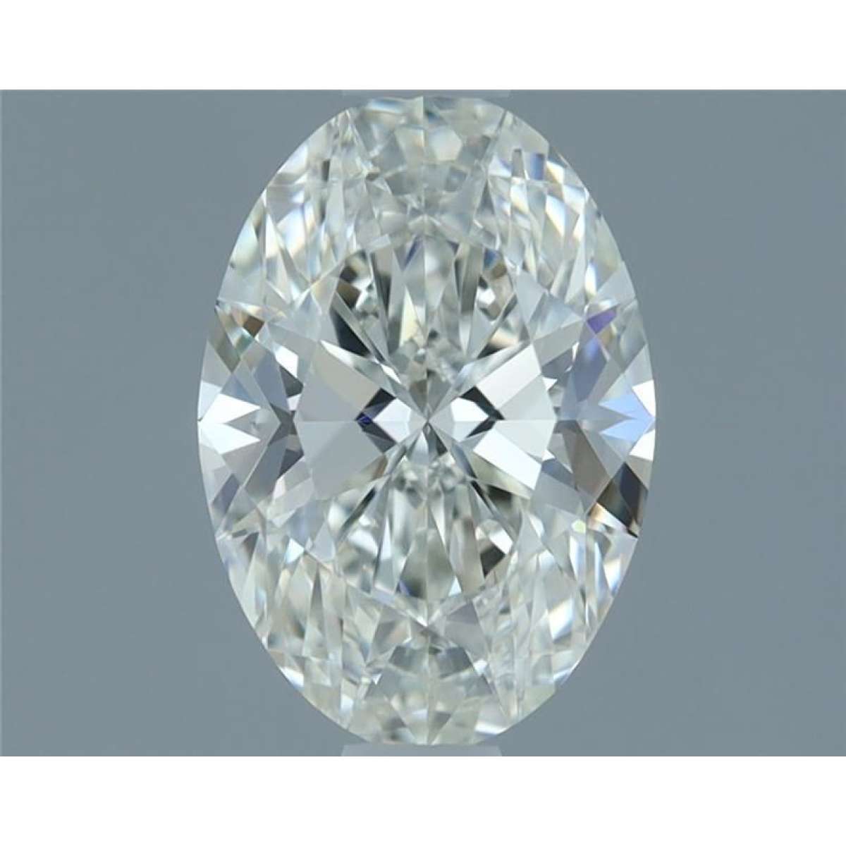 Certified Diamond IGI Carats 0.9 Color H Clarity VS1  -  EX  EX Fluorescence NON Brown No Green No Milky No EyeClean 100%