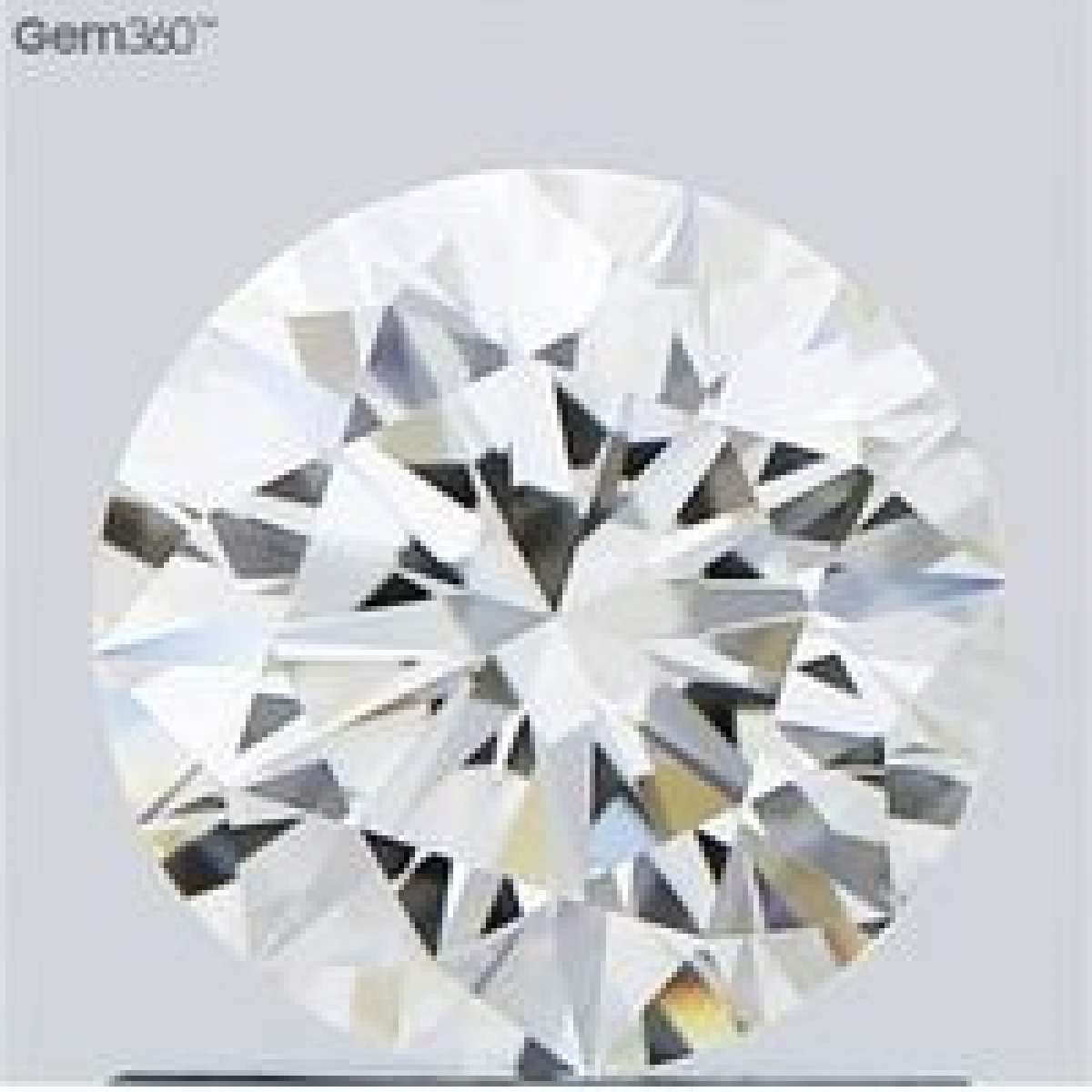 Certified Diamond GIA Carats 0.8 Color H Clarity VS2  VG  EX  EX Fluorescence NON Brown No Green No Milky No EyeClean 100%