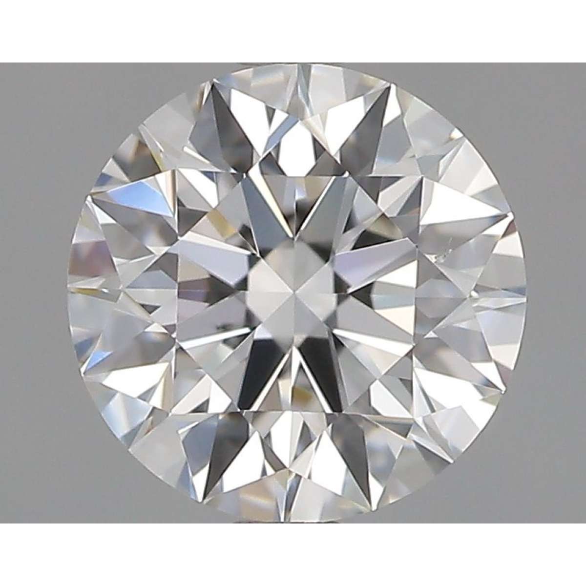 Certified Diamond GIA Carats 0.71 Color E Clarity VS2  EX  EX  EX Fluorescence NON Brown No Green No Milky No EyeClean 100%