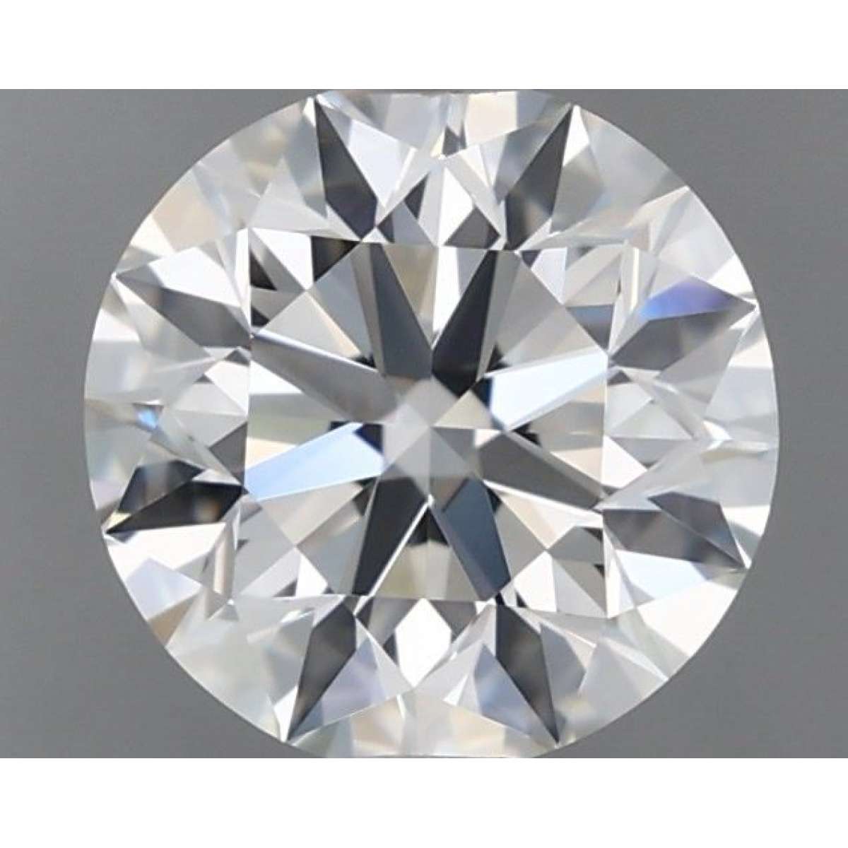 Certified Diamond IGI Carats 0.99 Color H Clarity VVS1  EX  EX  EX Fluorescence NON Brown No Green No Milky No EyeClean 100%