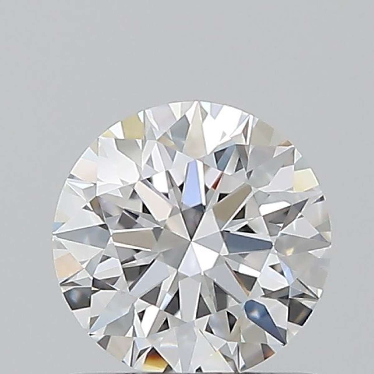 Certified Diamond GIA Carats 0.7 Color D Clarity VS1  EX  EX  EX Fluorescence NON Brown No Green No Milky No EyeClean 100%