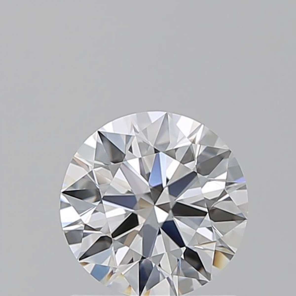 Certified Diamond GIA Carats 1.09 Color D Clarity FL  EX  EX  EX Fluorescence NON Brown No Green No Milky No EyeClean 100%