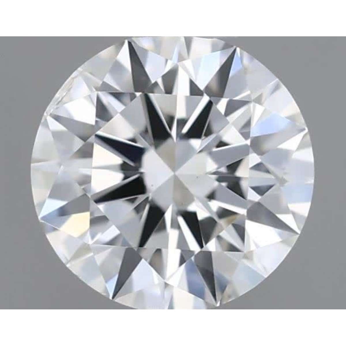 Certified Diamond GIA Carats 0.3 Color G Clarity SI2  EX  EX  EX Fluorescence NON Brown No Green No Milky No EyeClean 100%