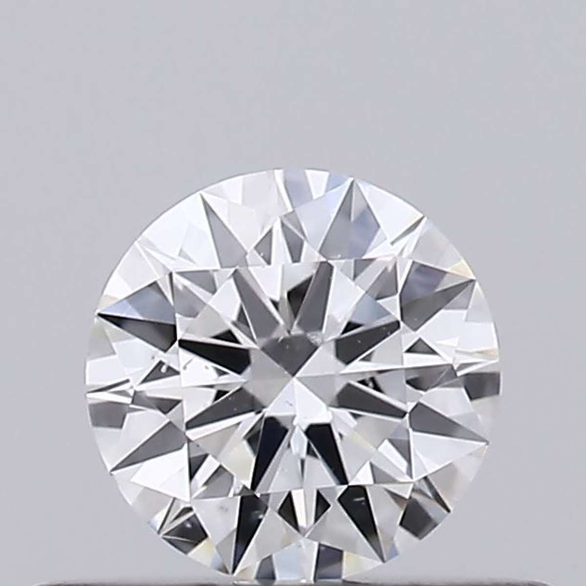 Certified Diamond GIA Carats 0.3 Color G Clarity SI2  EX  EX  EX Fluorescence NON Brown No Green No Milky No EyeClean 100%