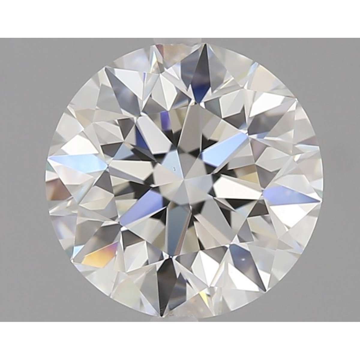 Certified Diamond GIA Carats 1.5 Color G Clarity VS1  EX  EX  EX Fluorescence NON Brown No Green No Milky No EyeClean 100%