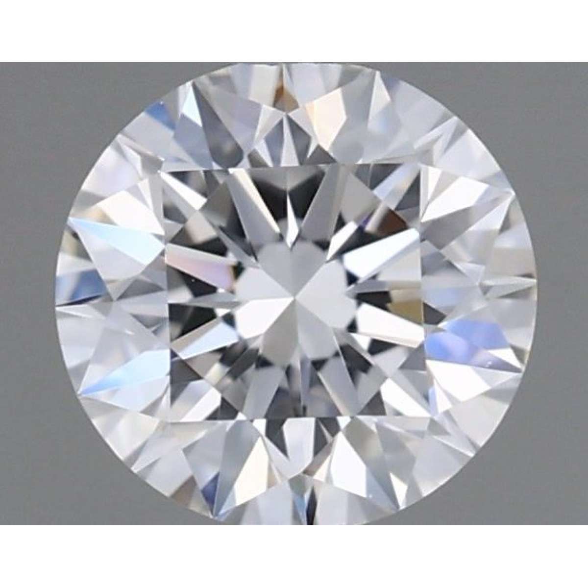 Certified Diamond GIA Carats 0.34 Color E Clarity VS1  EX  EX  EX Fluorescence NON Brown No Green No Milky No EyeClean 100%