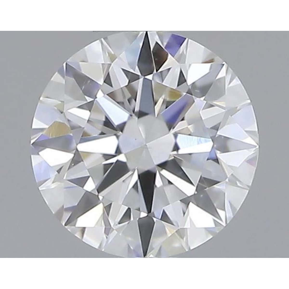 Certified Diamond GIA Carats 0.35 Color D Clarity SI1  EX  EX  EX Fluorescence NON Brown No Green No Milky No EyeClean 100%