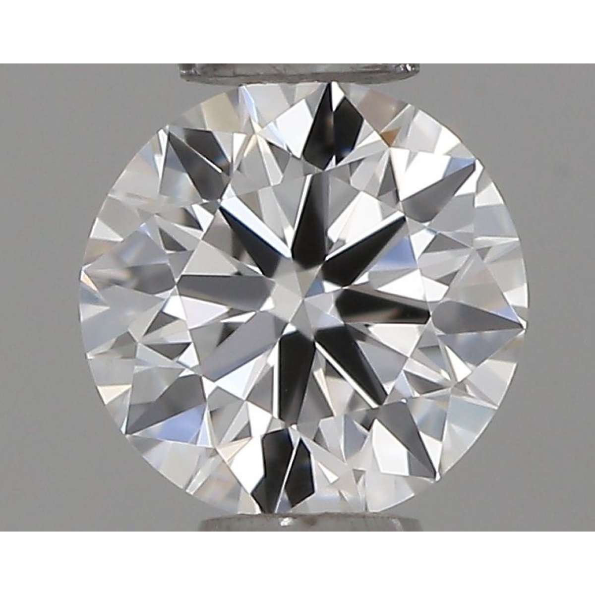 Certified Diamond GIA Carats 0.3 Color F Clarity IF  VG  VG  VG Fluorescence NON Brown No Green No Milky No EyeClean 100%