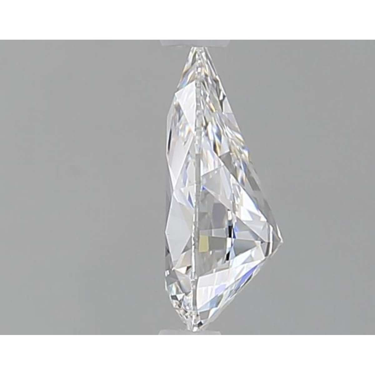 Certified Diamond GIA Carats 1.01 Color D Clarity VVS1  -  EX  EX Fluorescence NON Brown No Green No Milky No EyeClean 100%