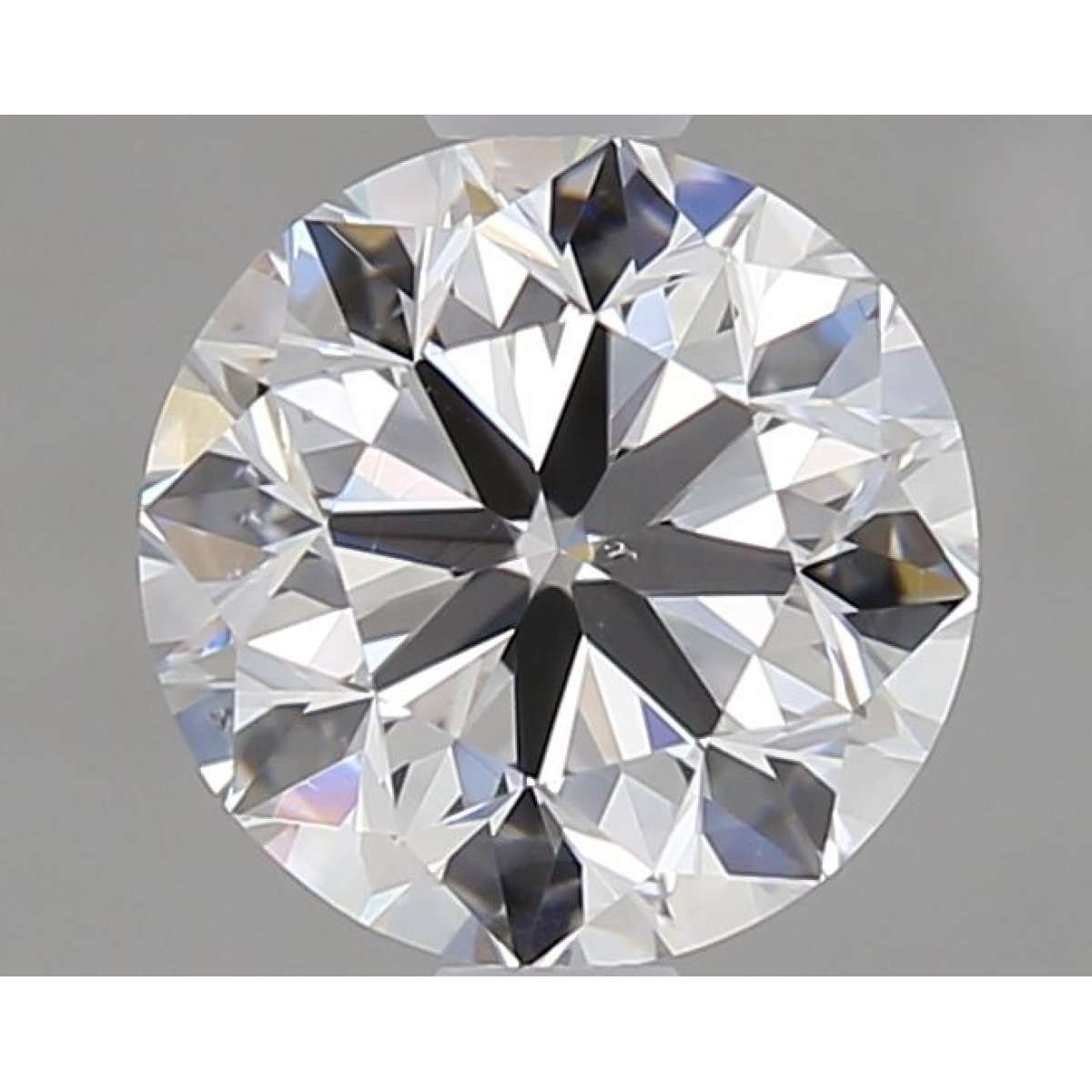 Certified Diamond GIA Carats 0.8 Color D Clarity SI1  VG  EX  EX Fluorescence FNT Brown No Green No Milky No EyeClean 100%