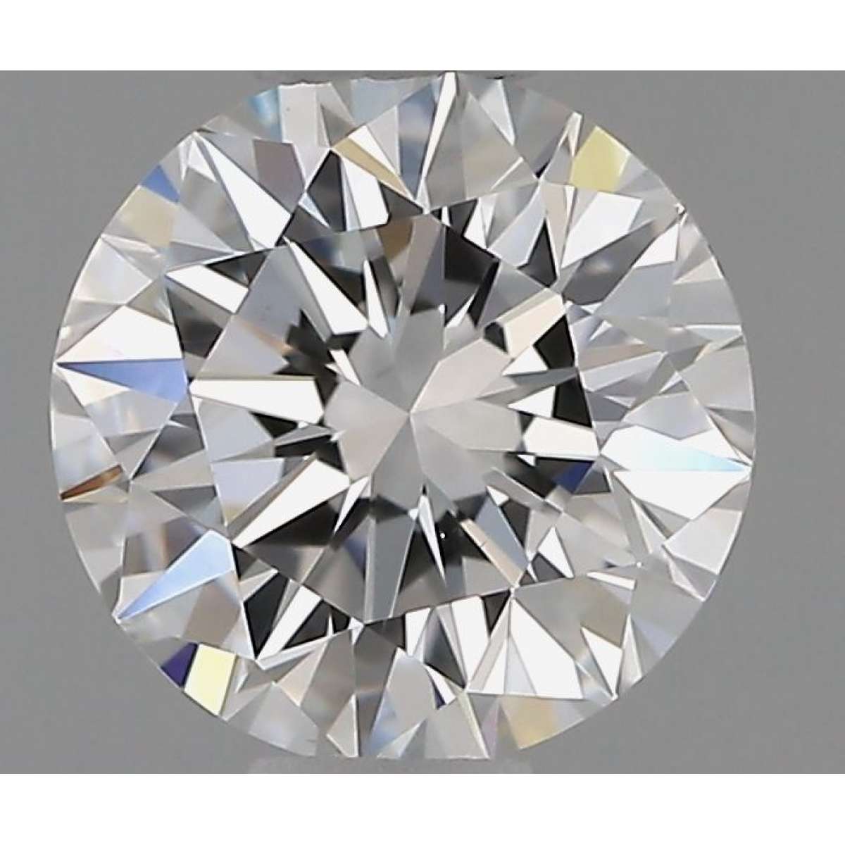 Certified Diamond GIA Carats 1.0 Color E Clarity VS1  EX  EX  EX Fluorescence NON Brown No Green No Milky No EyeClean 100%