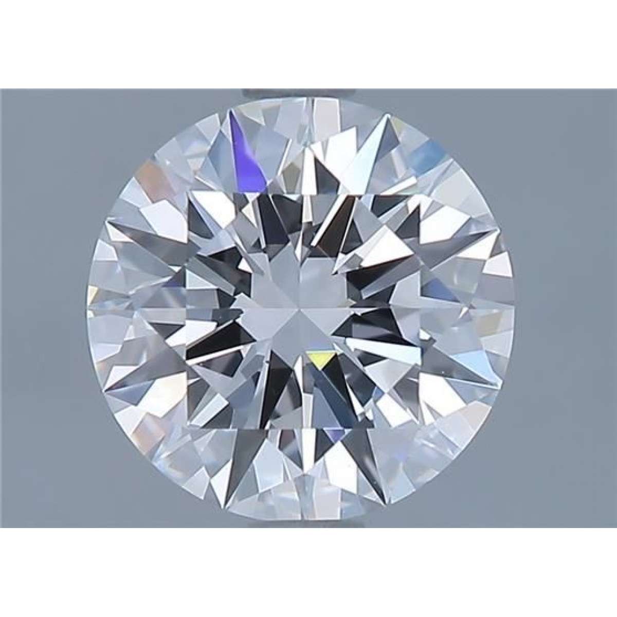 Certified Diamond GIA Carats 1.51 Color D Clarity VS1  EX  EX  EX Fluorescence FNT Brown No Green No Milky No EyeClean 100%