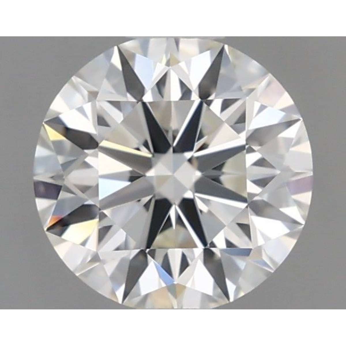 Certified Diamond GIA Carats 1.32 Color H Clarity IF  EX  EX  EX Fluorescence FNT Brown No Green No Milky No EyeClean 100%