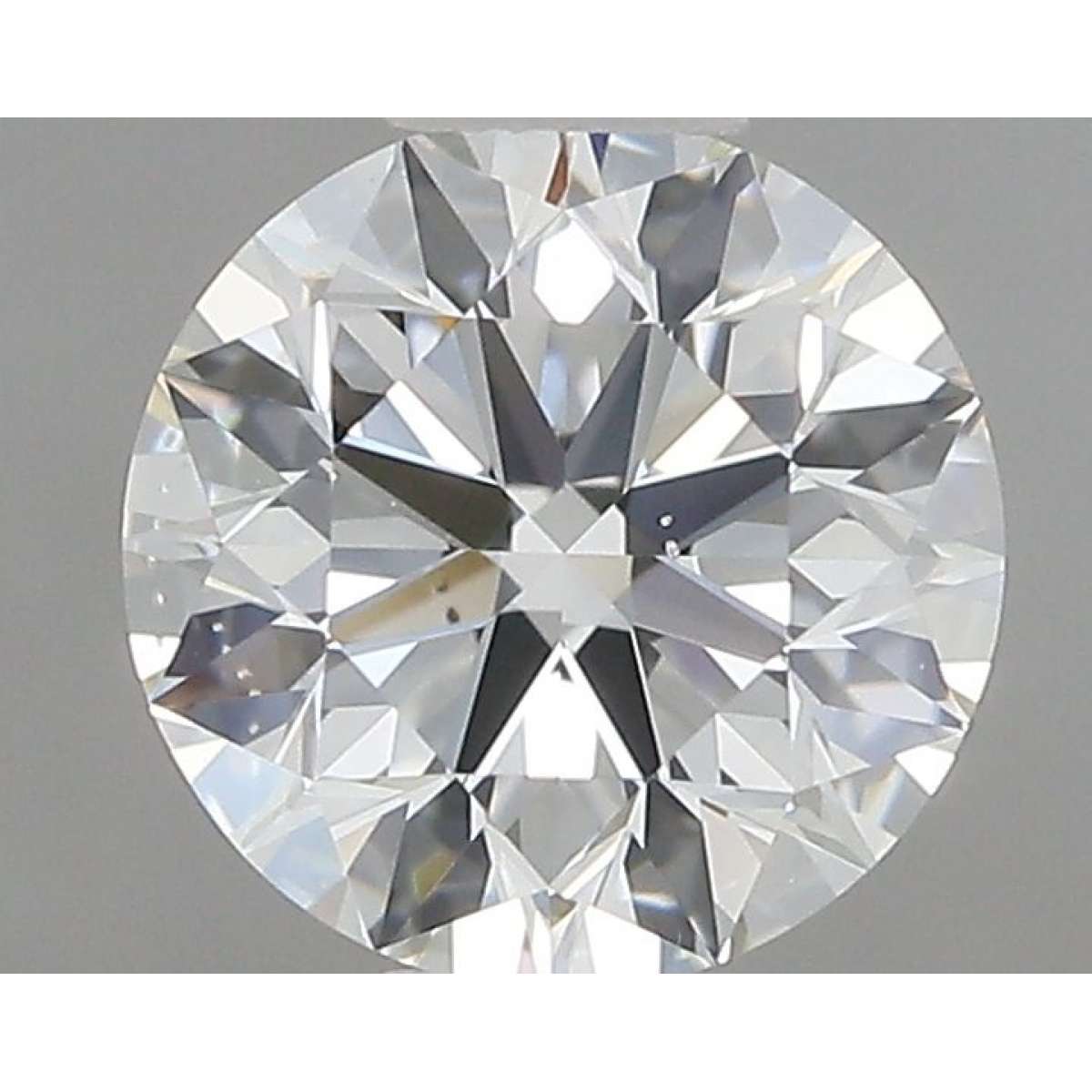 Certified Diamond IGI Carats 1.01 Color H Clarity VS2  EX  EX  EX Fluorescence NON Brown No Green No Milky No EyeClean 100%