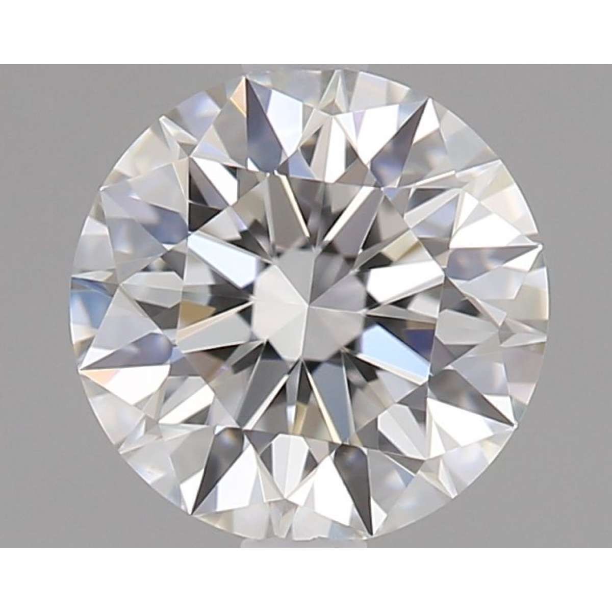 Certified Diamond GIA Carats 0.53 Color E Clarity VS1  EX  EX  EX Fluorescence NON Brown No Green No Milky No EyeClean 100%