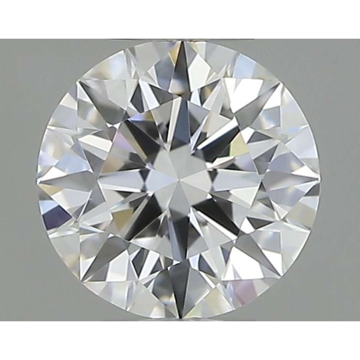 Certified Diamond GIA Carats 0.36 Color E Clarity VVS2  EX  EX  EX Fluorescence NON Brown No Green No Milky No EyeClean 100%