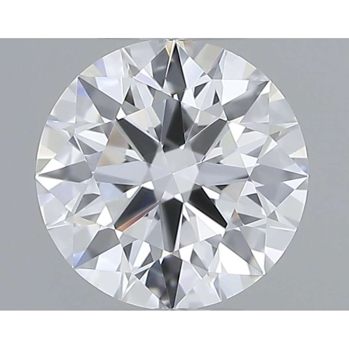 Certified Diamond GIA Carats 0.62 Color E Clarity IF  EX  EX  EX Fluorescence NON Brown No Green No Milky No EyeClean 100%