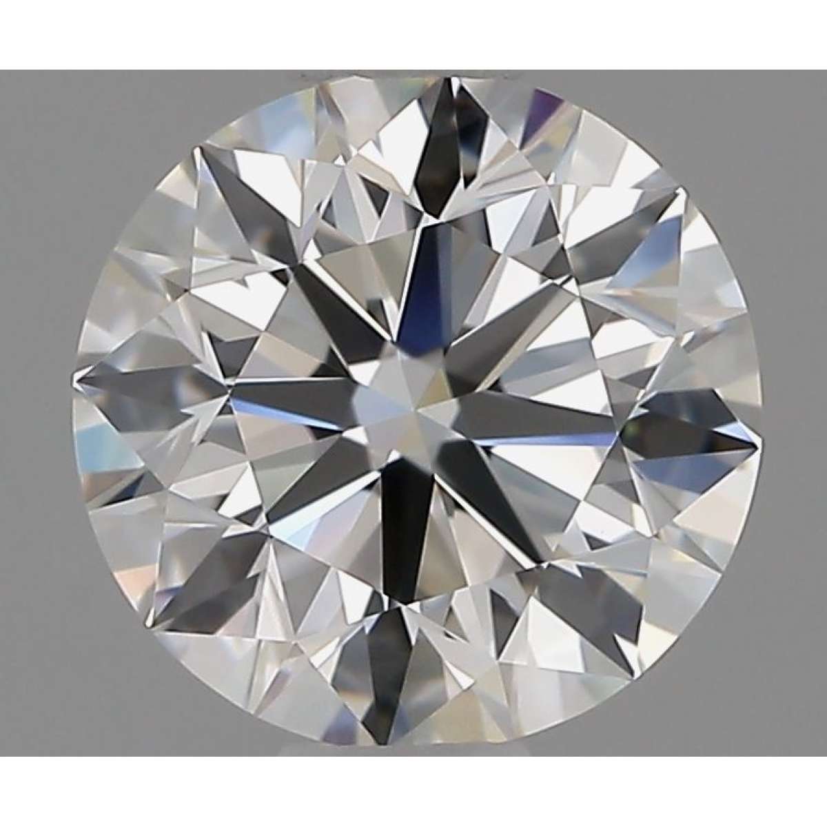 Certified Diamond GIA Carats 1.3 Color G Clarity VVS2  EX  EX  EX Fluorescence FNT Brown No Green No Milky No EyeClean 100%