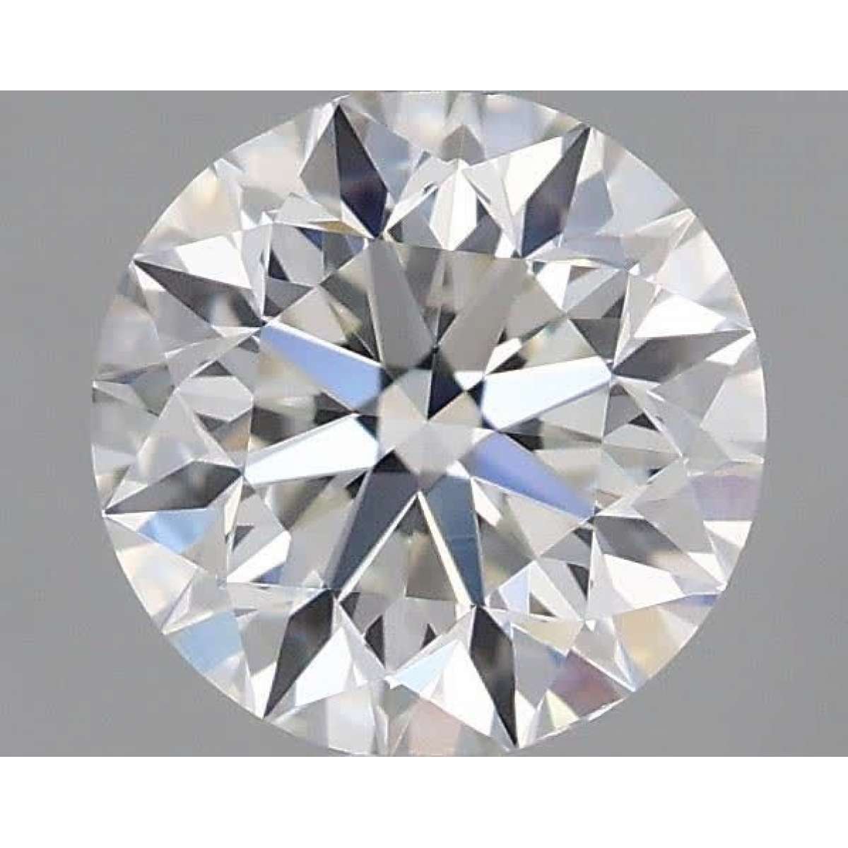 Certified Diamond GIA Carats 0.7 Color H Clarity VVS2  VG  VG  VG Fluorescence NON Brown No Green No Milky No EyeClean 100%