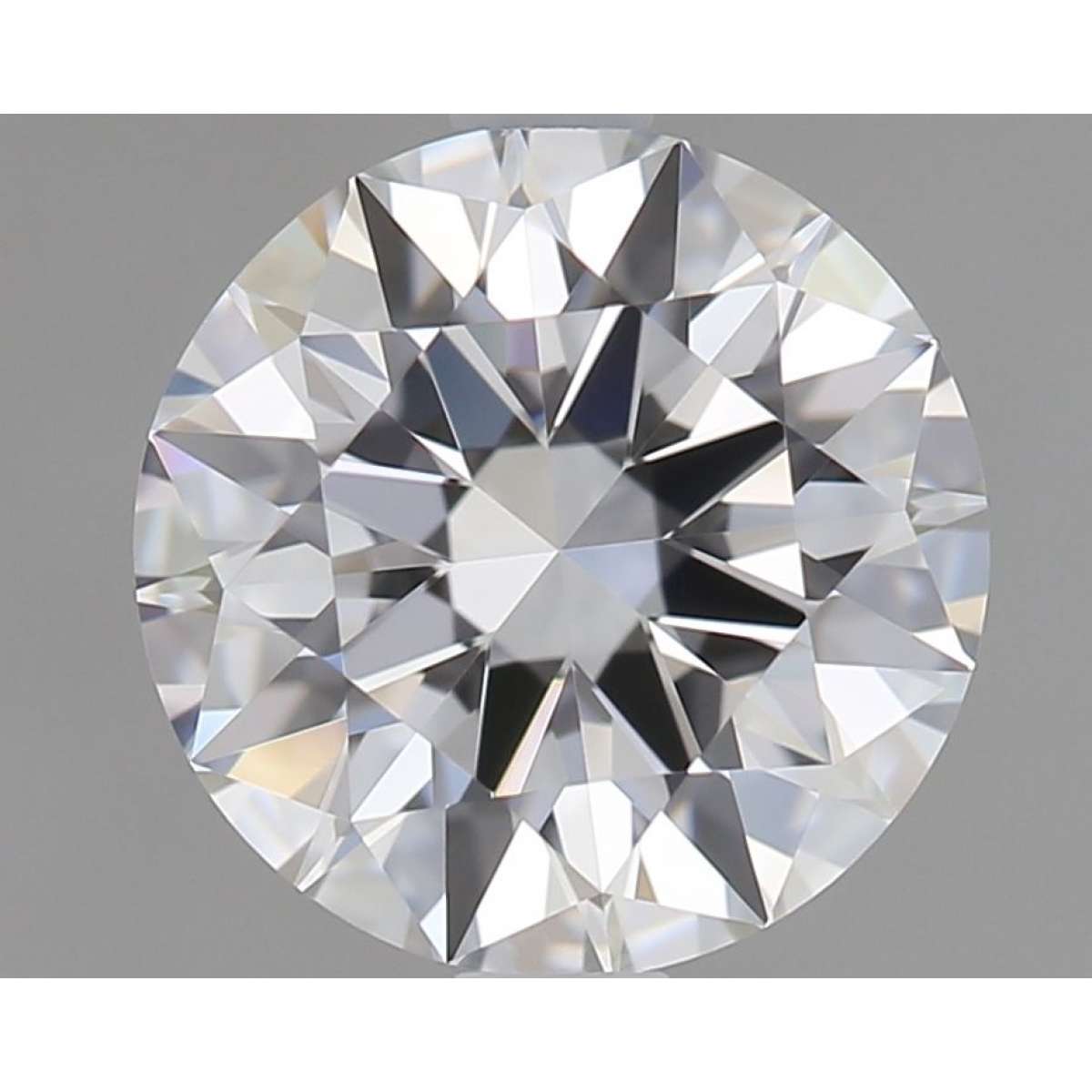 Certified Diamond GIA Carats 1.01 Color D Clarity FL  EX  EX  EX Fluorescence NON Brown No Green No Milky No EyeClean 100%