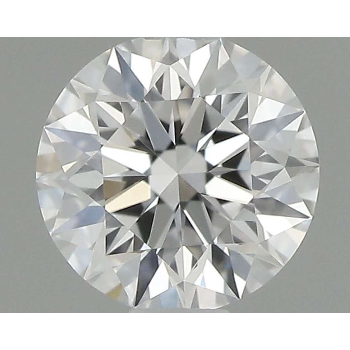 Certified Diamond GIA Carats 0.33 Color D Clarity IF  EX  EX  EX Fluorescence NON Brown No Green No Milky No EyeClean 100%