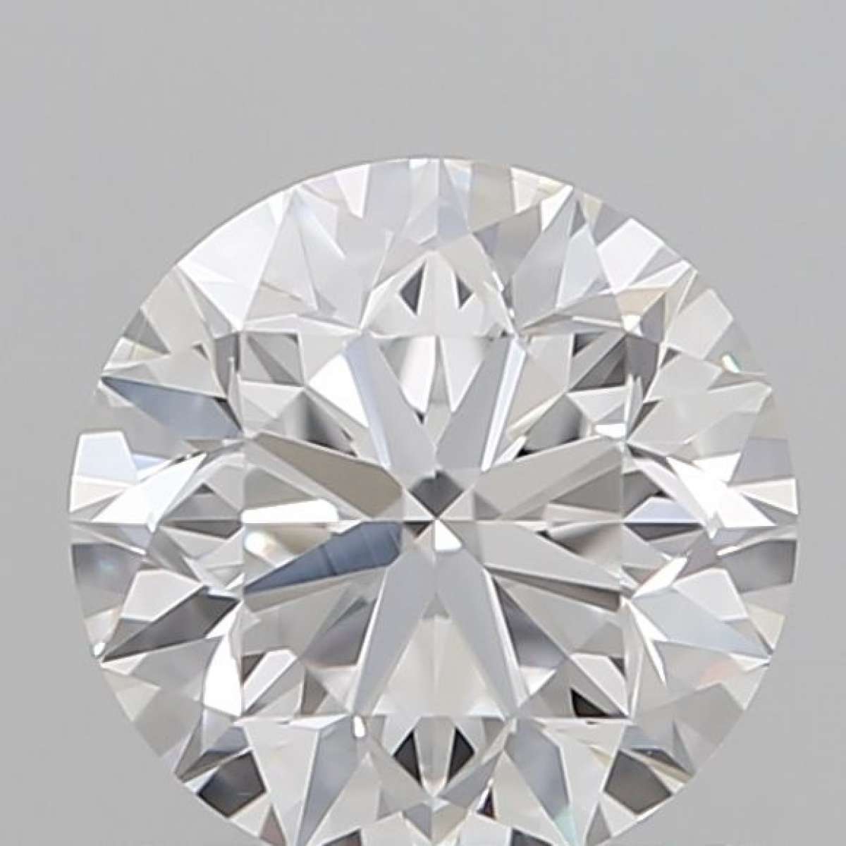 Certified Diamond GIA Carats 0.7 Color D Clarity VS2  VG  EX  EX Fluorescence NON Brown No Green No Milky No EyeClean 100%