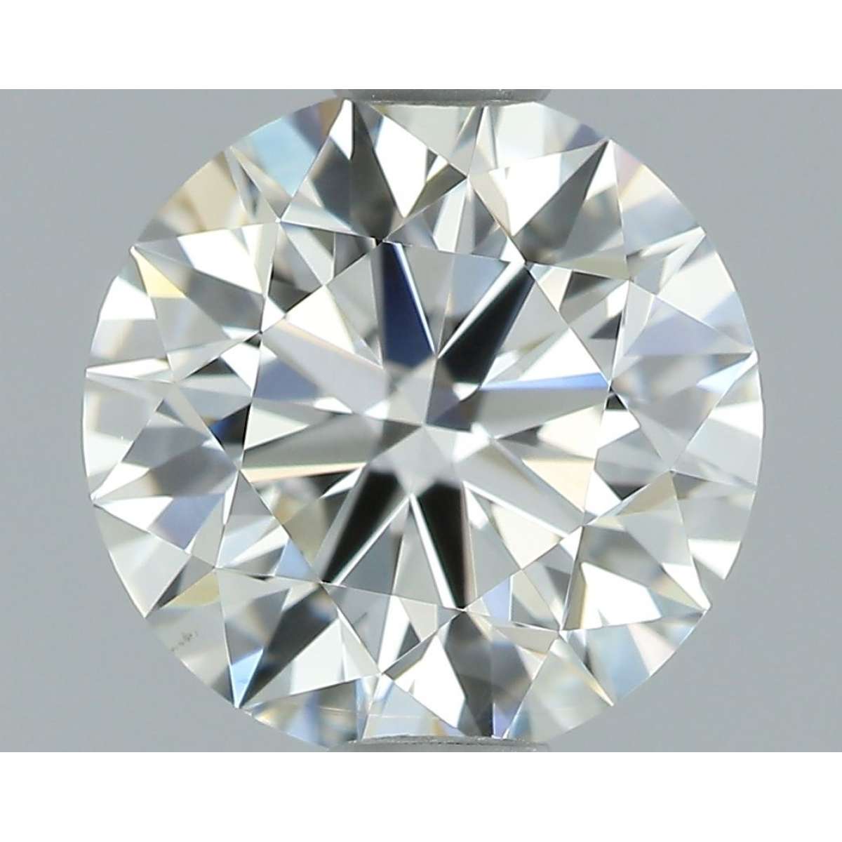 Certified Diamond GIA Carats 1.01 Color H Clarity VS1  EX  EX  EX Fluorescence NON Brown No Green No Milky No EyeClean 100%