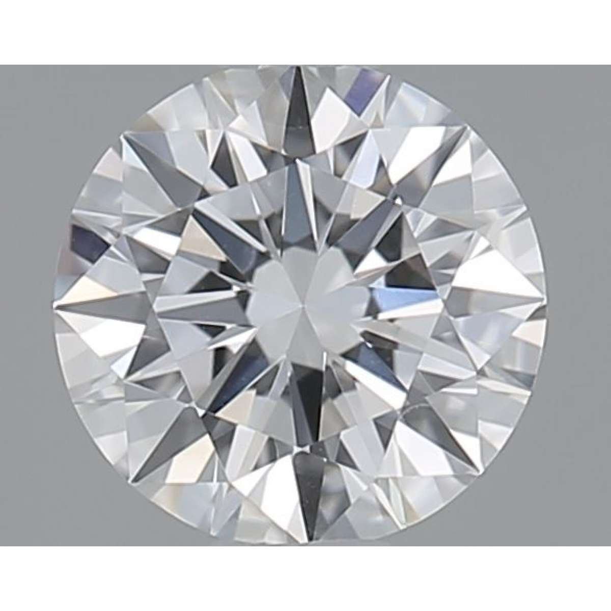 Certified Diamond GIA Carats 0.35 Color D Clarity VVS1  EX  EX  EX Fluorescence NON Brown No Green No Milky No EyeClean 100%