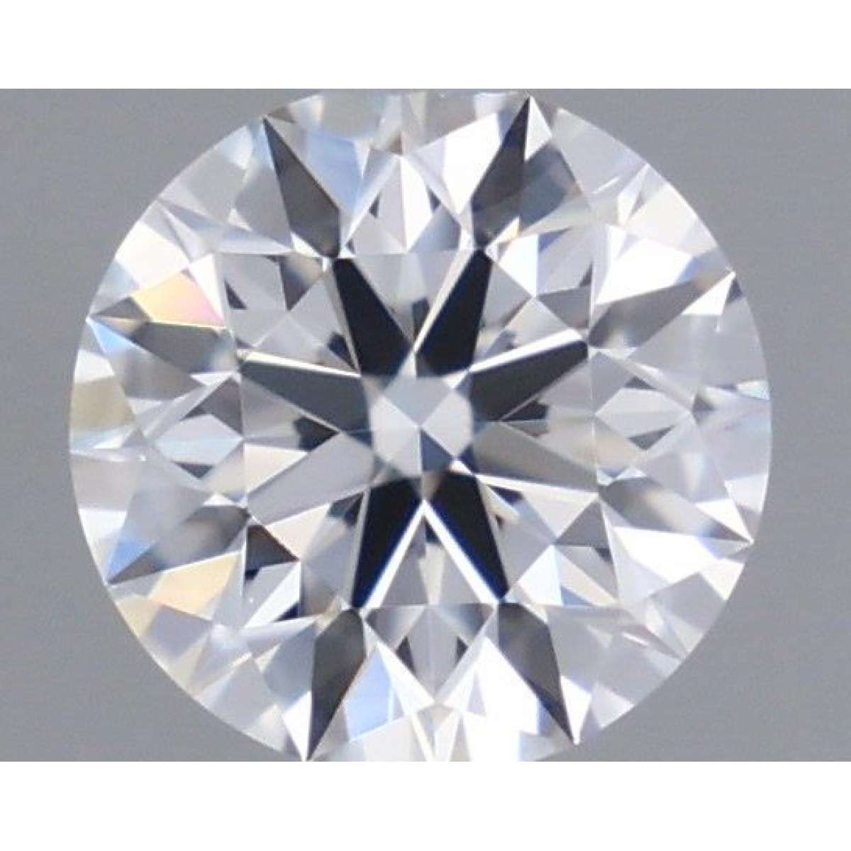 Certified Diamond GIA Carats 0.34 Color D Clarity VVS1  EX  EX  EX Fluorescence NON Brown No Green No Milky No EyeClean 100%