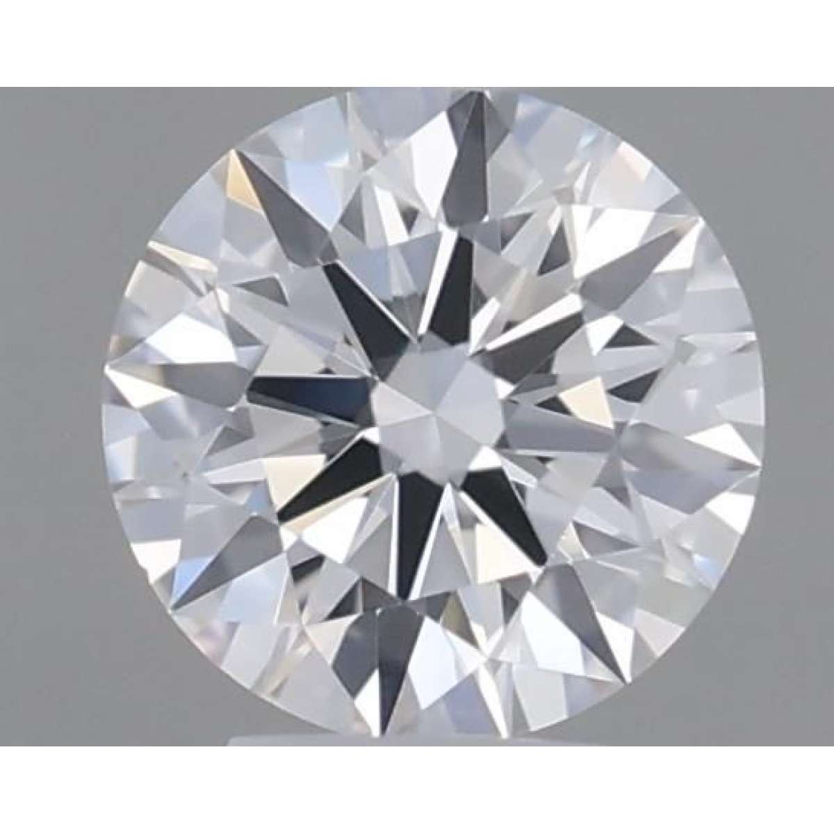 Certified Diamond GIA Carats 0.22 Color D Clarity VS1  EX  EX  EX Fluorescence NON Brown No Green No Milky No EyeClean 100%