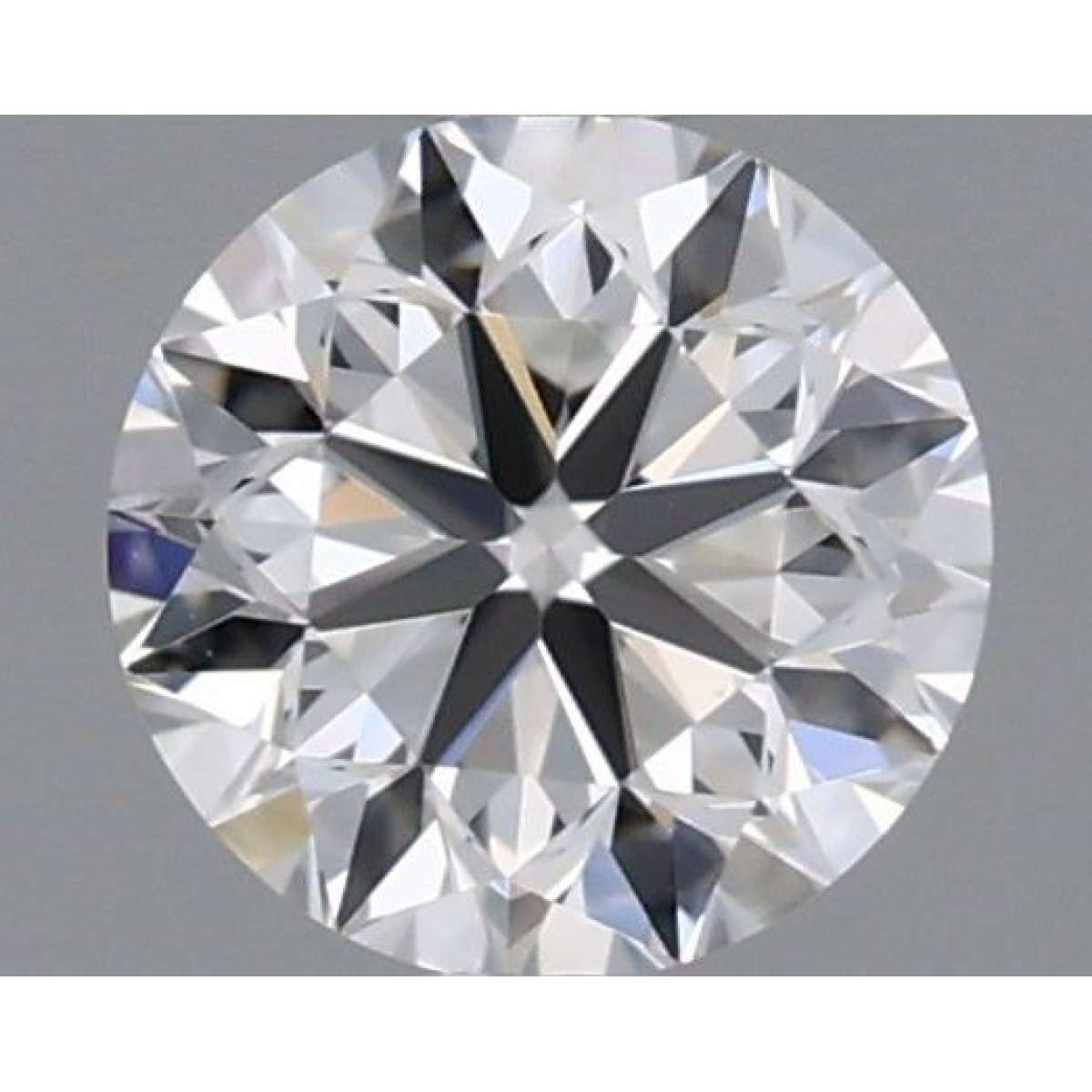 Certified Diamond GIA Carats 0.3 Color G Clarity VVS1  VG  EX  EX Fluorescence NON Brown No Green No Milky No EyeClean 100%