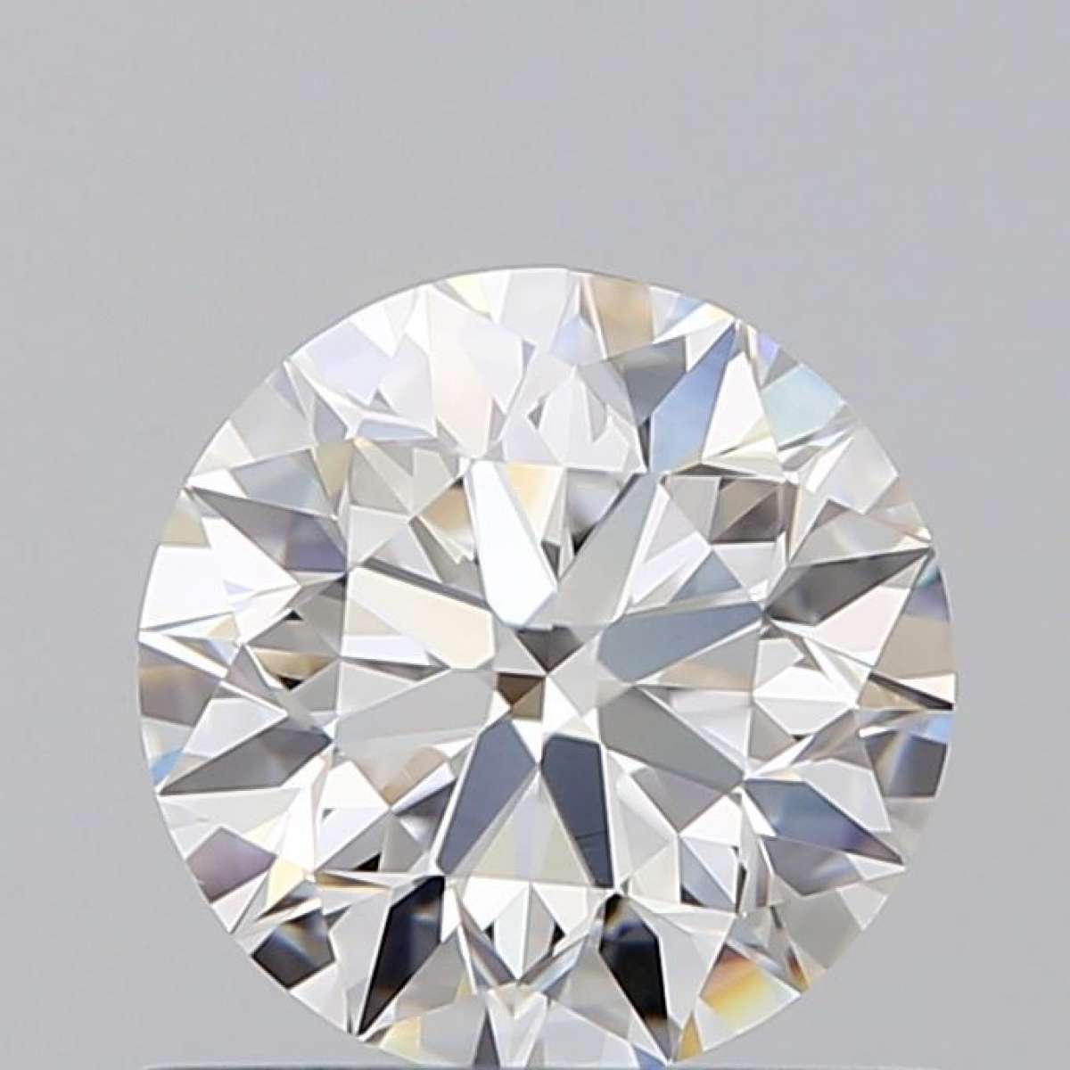 Certified Diamond GIA Carats 0.8 Color D Clarity VS1  EX  EX  EX Fluorescence NON Brown No Green No Milky No EyeClean 100%