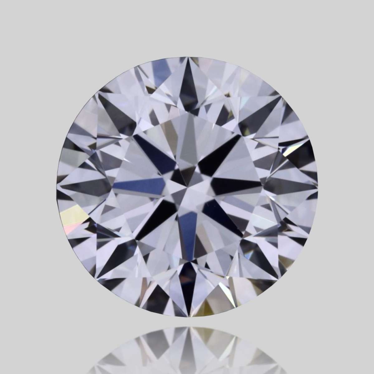 Certified Diamond GIA Carats 0.8 Color D Clarity VS1  EX  EX  EX Fluorescence NON Brown No Green No Milky No EyeClean 100%