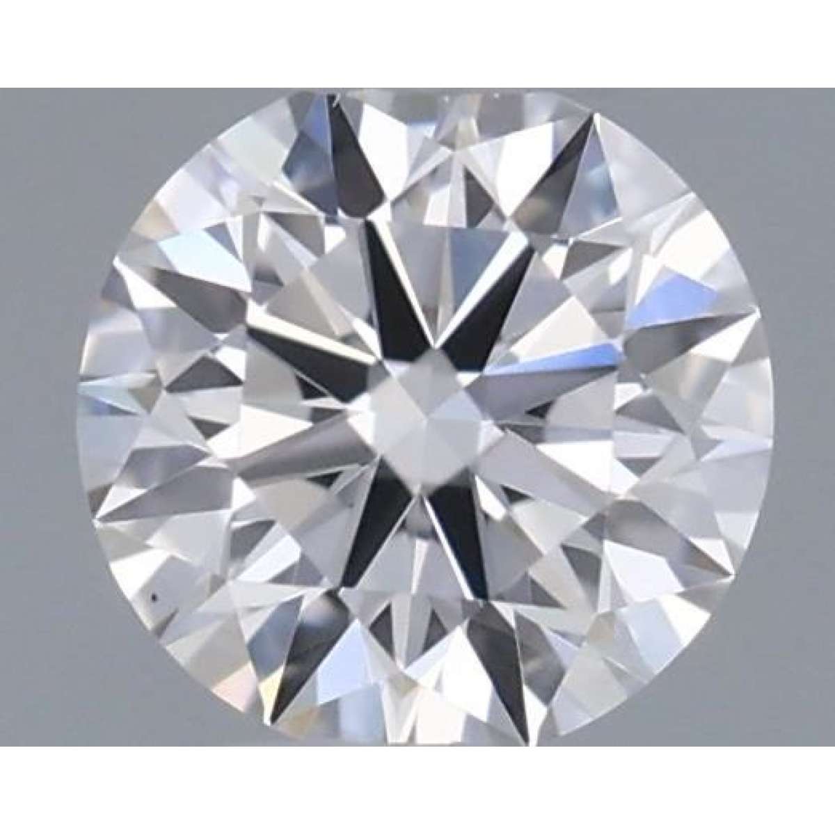 Certified Diamond GIA Carats 0.21 Color E Clarity VS1  EX  EX  EX Fluorescence NON Brown No Green No Milky No EyeClean 100%