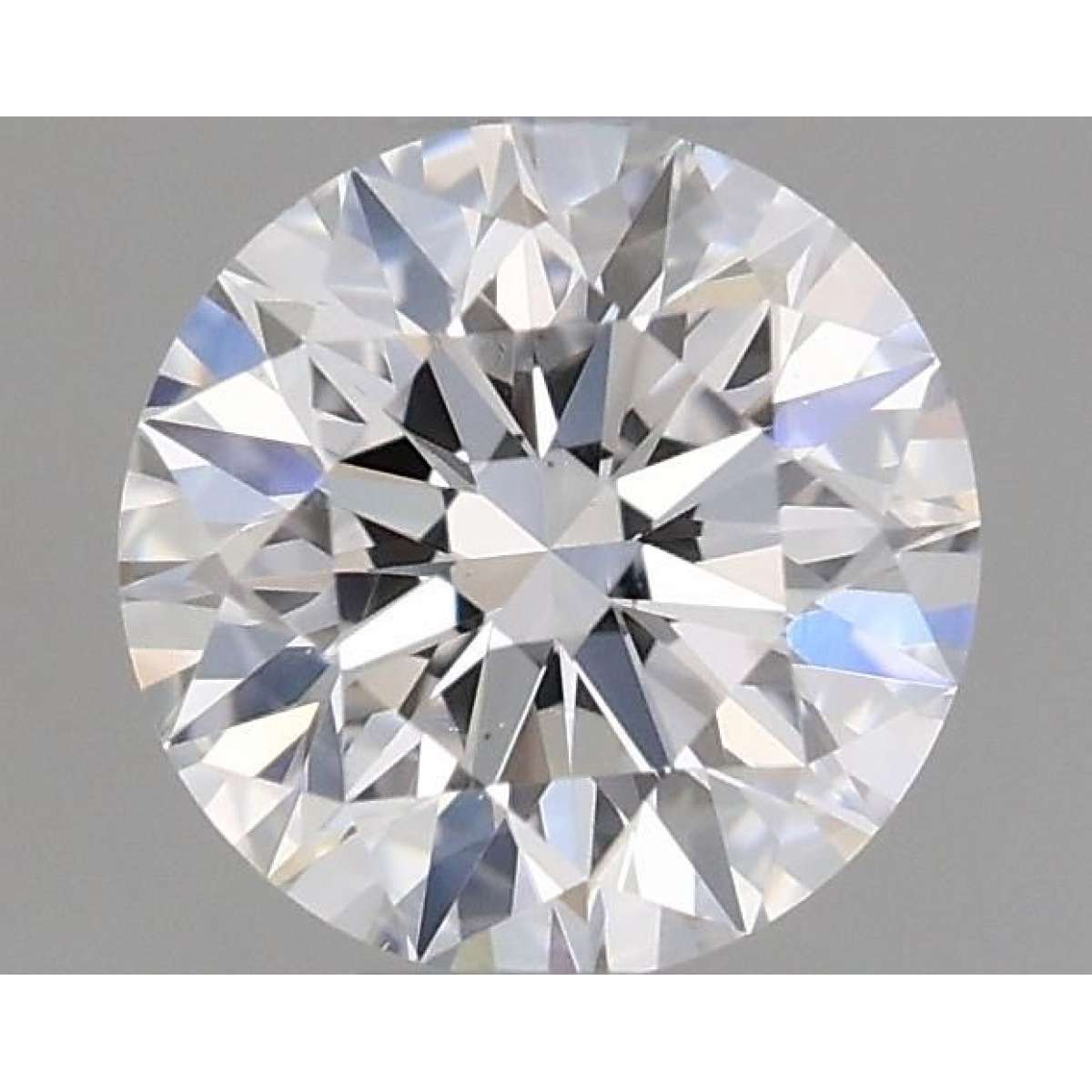 Certified Diamond GIA Carats 0.35 Color D Clarity SI1  VG  VG  EX Fluorescence NON Brown No Green No Milky No EyeClean 100%